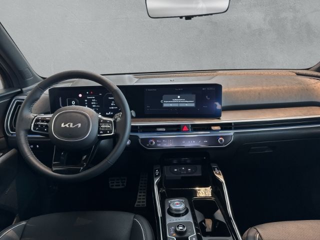 Fahrzeugabbildung Kia Sorento PE PLATINUM 4WD 2.2 CRDi *PANORAMADACH*P