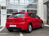 Seat Ibiza 1.0 KLIMA/TEMPOMAT/EL-FH - Seat Ibiza Gebrauchtwagen in Braunschweig