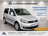 Volkswagen Caddy Kombi JAKO-O Trendline*1.Hand*SHZ*PDC*LM*