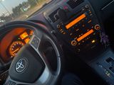 Toyota Avensis 2,0 weniger Kilometer - Toyota Avensis: 2.0