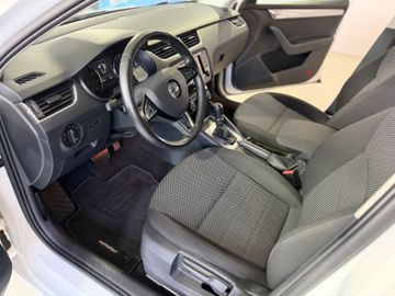 Skoda Octavia - 7