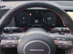 HYUNDAI KONA N-Line 4WD Ultimate 360 BOSE VOLL!