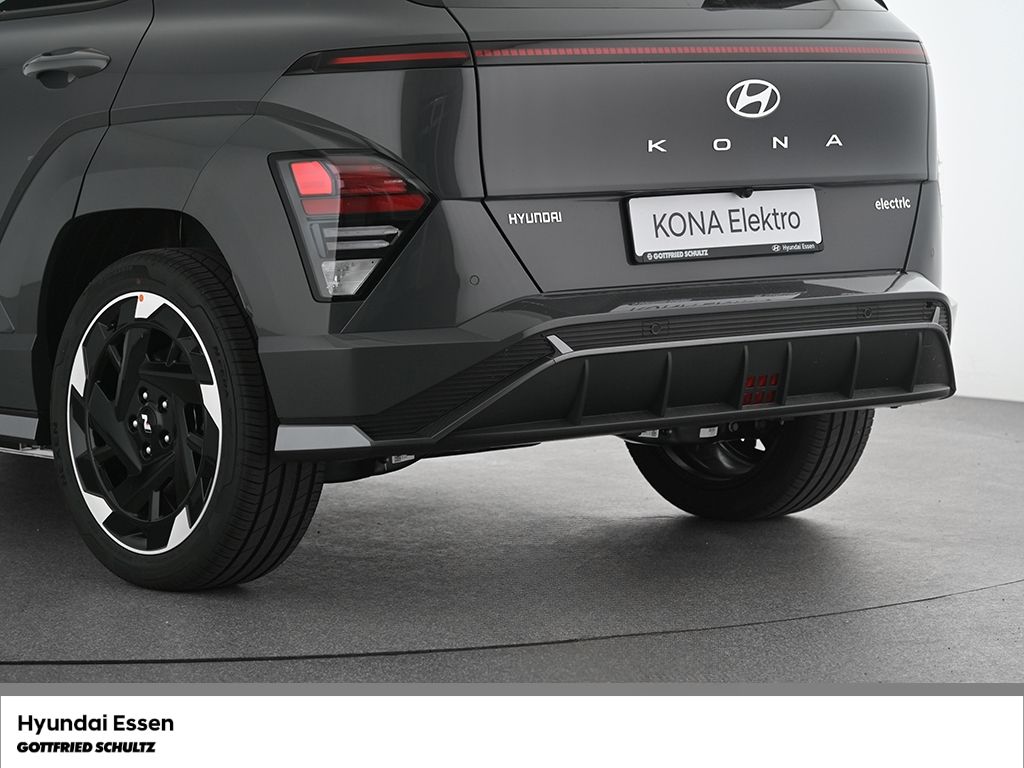 Hyundai KONA - Bild 7