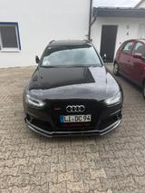 Audi RS4 4.2 FSI S tr. qu. Nogaro selection Avant... - Audi RS4 aus 2014