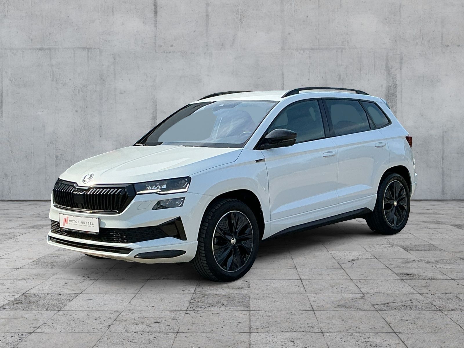 Skoda Karoq - Bild 2