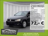 Volkswagen Jetta Trendline 1.2TSI*2Z-Klima SHZ Keyless PDC - Volkswagen Jetta Gebrauchtwagen