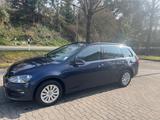 Volkswagen Golf 1.6 TDI BMT Comfortline Variant Comfortline