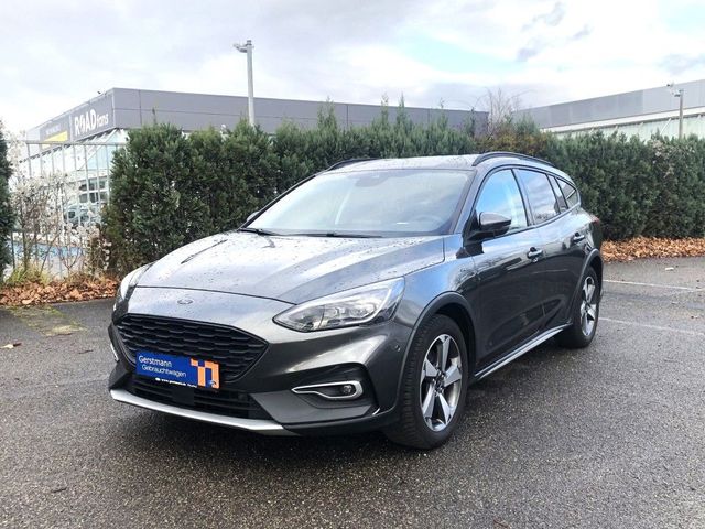 Ford Focus Turnier 1.5 EcoBoost Aut. ACTIVE AHK Adapt