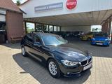 BMW 318 Baureihe 3 Touring 318 i Sport Line - BMW 318: Automatik, 318i