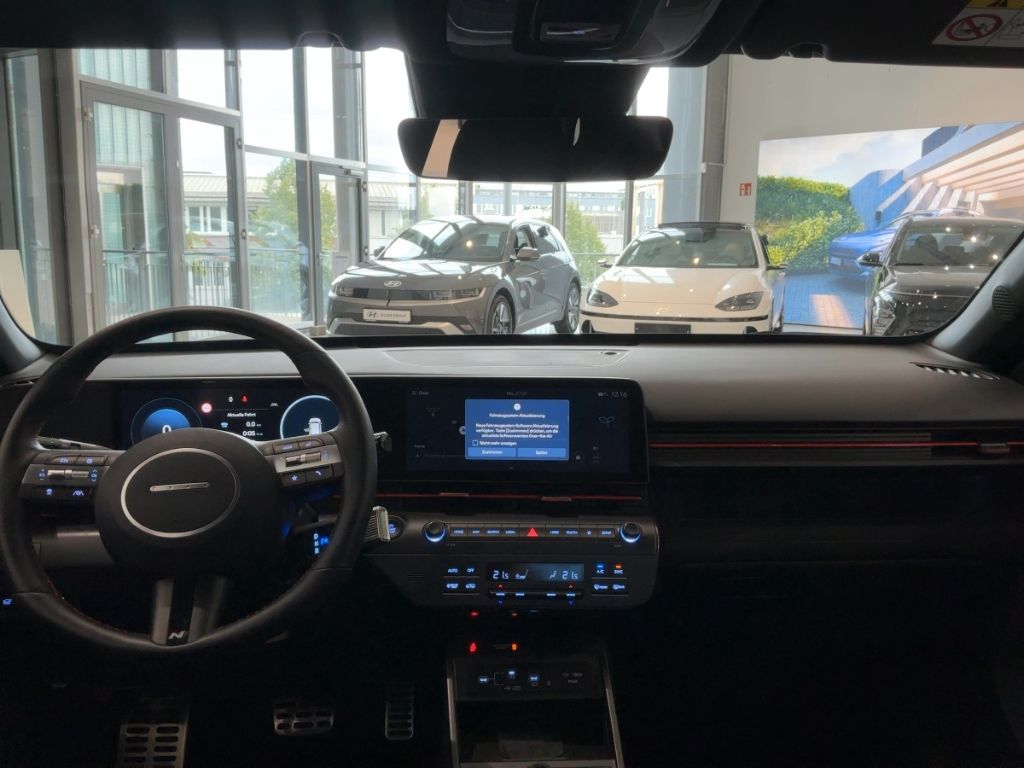 Hyundai KONA Elektro – Bild 6
