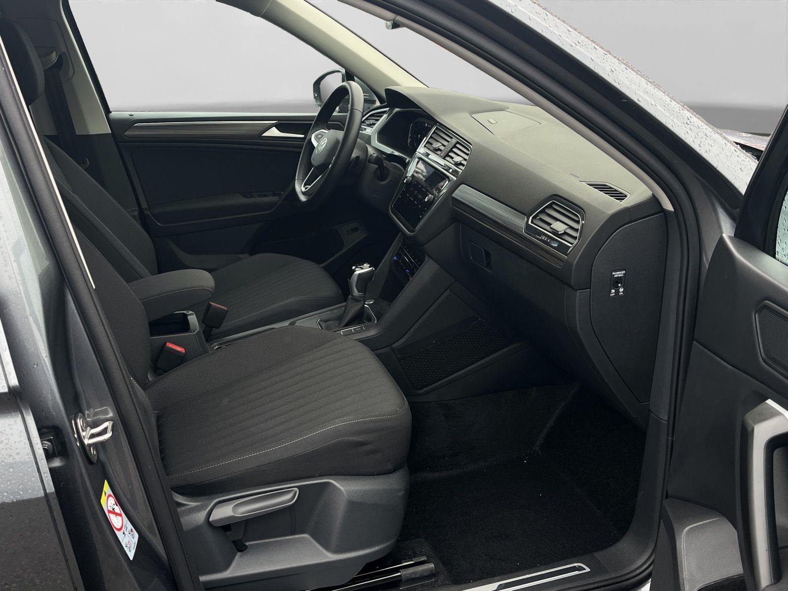 Volkswagen Tiguan Allspace 1.4 TSI DSG LIFE NAVI SITZHZ VIR foto 4