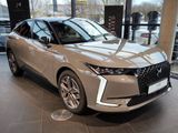 DS Automobiles DS4 Esprit de Voyage PureTech130 EAT8 - DS Automobiles DS4 Tageszulassungen