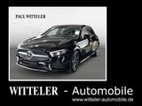 Mercedes-Benz A 200 AMG Line LED/KEYLESS/Rückfahrk./Ambienteb. - gebrauchte Mercedes-Benz A 200 aus dem Jahr 2021