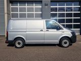 Volkswagen T6 Transporter Kasten Standheizung Werkstatt - Volkswagen T6 Transporter aus 2019