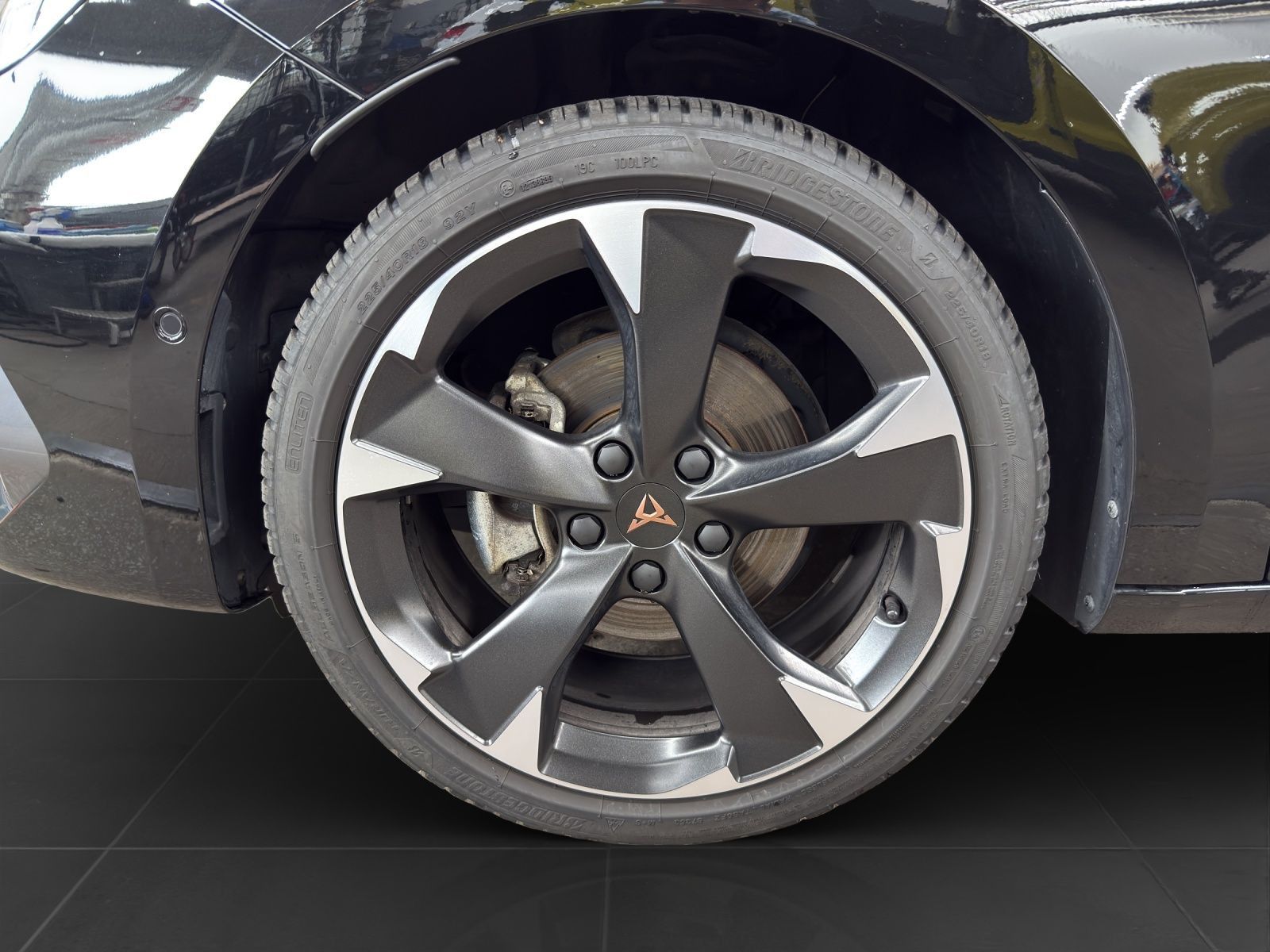 Cupra Leon - Bild 8