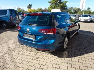 Volkswagen Passat Variant - 5