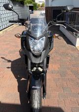 Honda NC 700 XA - HONDA NC 700 X