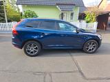 Volvo XC60 D4 Ocean Race (Kamera) - Volvo XC60 von privat