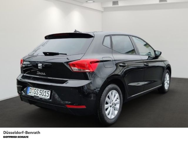 Seat Ibiza - Bild 4