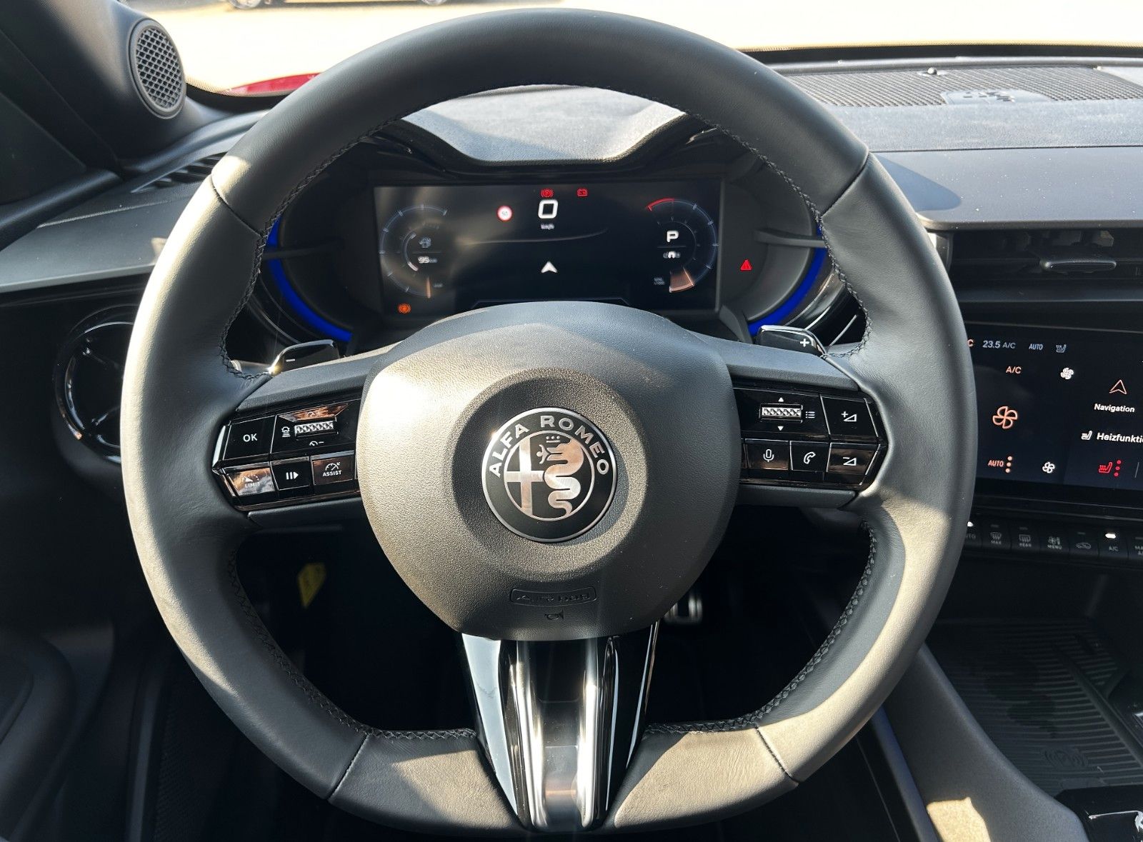 Alfa Romeo Junior - Bild 24
