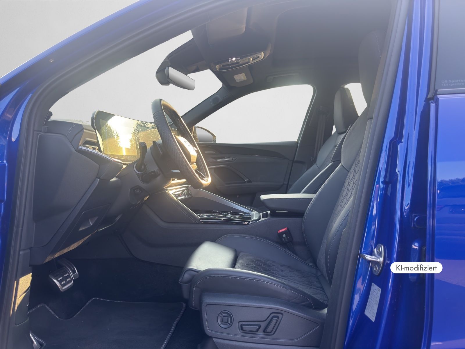Audi Q5 - Bild 13