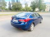 Hyundai Elantra 1.6 Benzin TÜV 2/2028 Sehr... - Hyundai Elantra Gebrauchtwagen