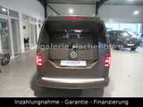 Volkswagen Caddy Comfortline BMT/Navi/Xenon/CarPlay/EURO 6 - Volkswagen Caddy: €