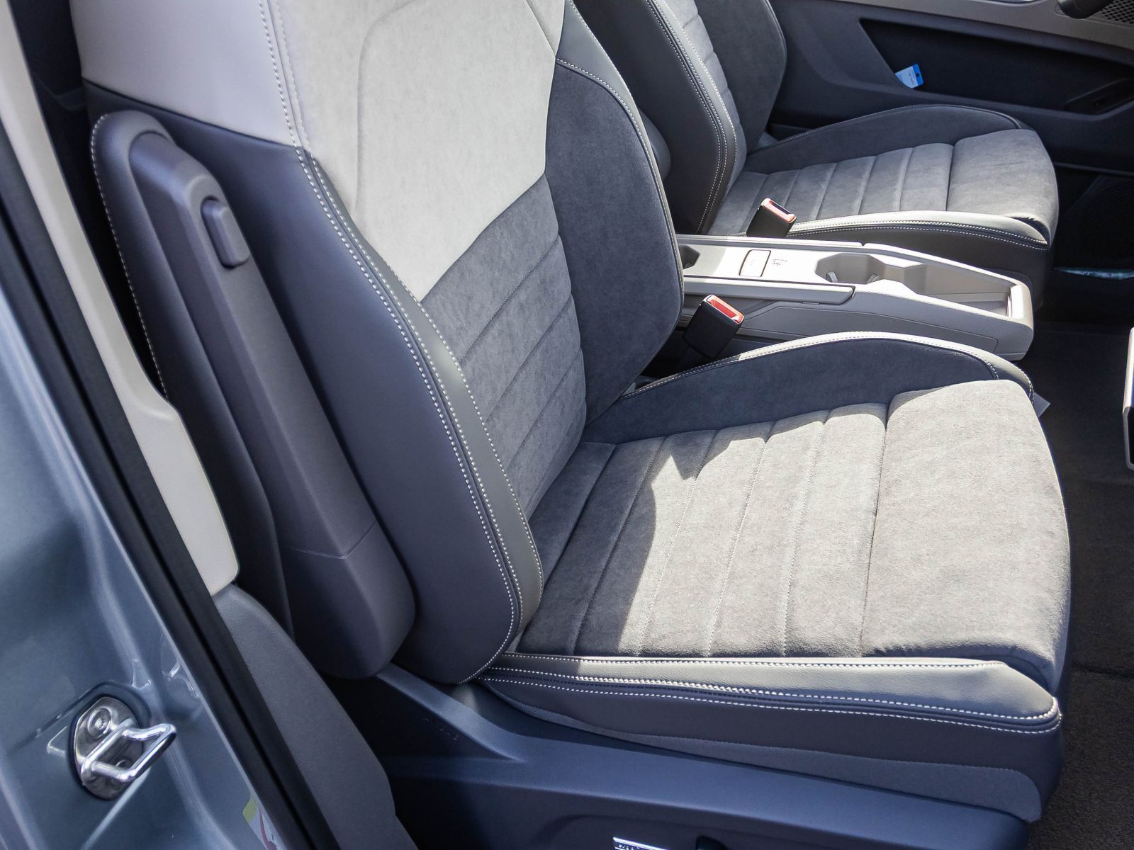 Volkswagen T7 Multivan - Bild 21