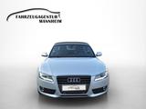 Audi A5 Cabriolet 1.8 TFSI * TÜV NEU - Automatic * - Audi A5: Auto