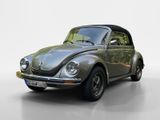 Volkswagen Käfer 1303 Karmann Cabrio - Volkswagen Oldtimer: Roadster