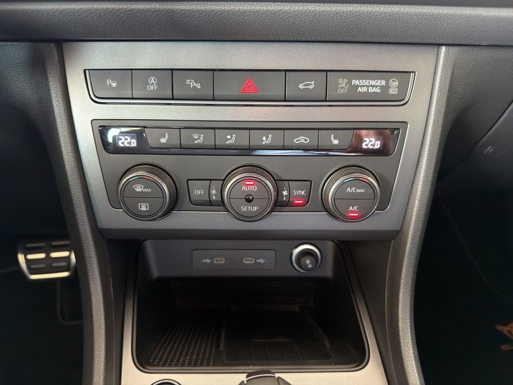 Cupra Ateca - Bild 19