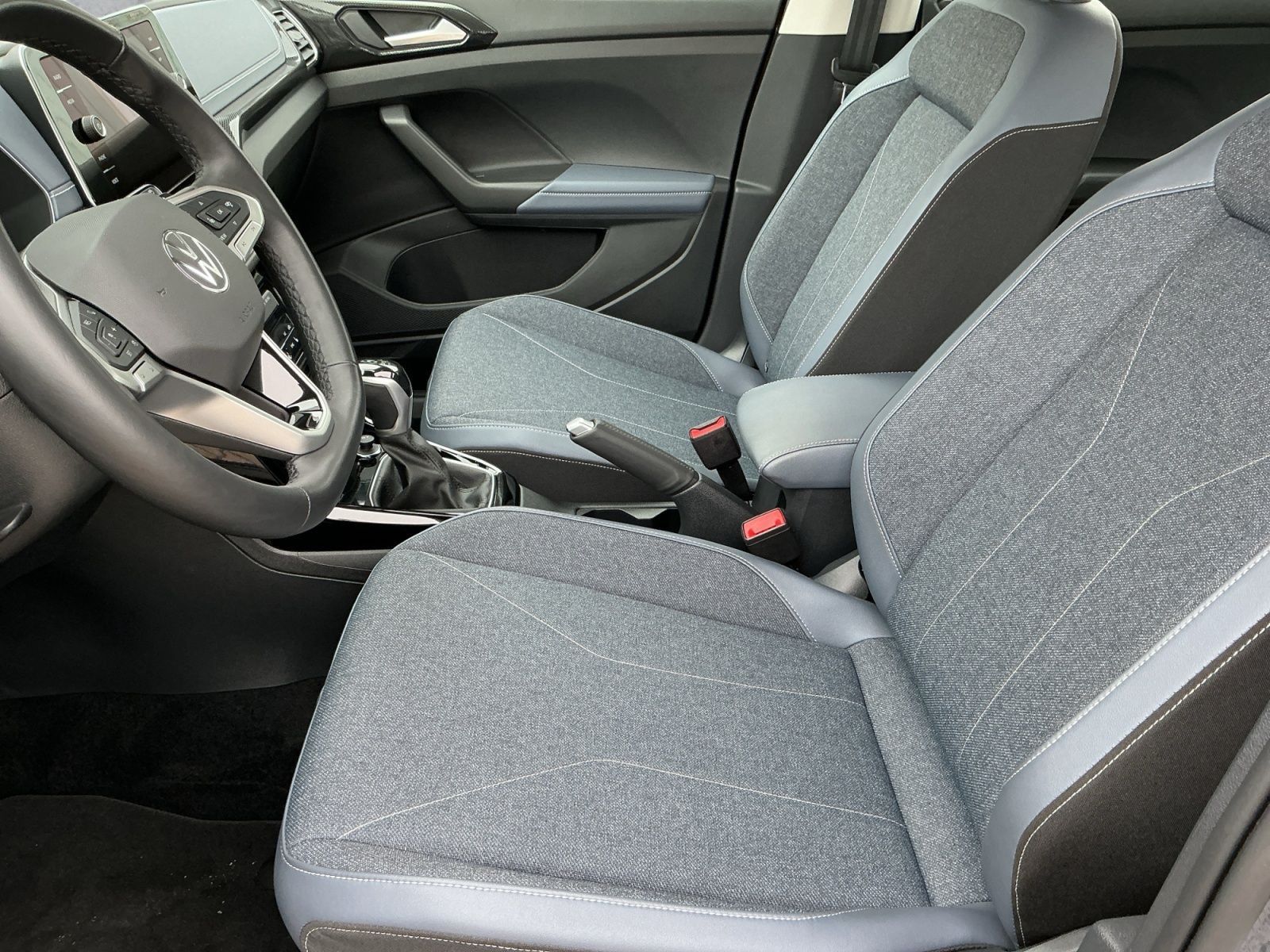 Volkswagen T-Cross - Bild 12