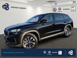 Skoda Kodiaq 2.0 TDI DSG Selection +PANO+MATRIX+AHK+AC