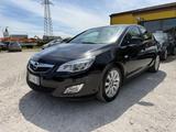 Opel Astra 1.7 CDTI 125CV Solo 83K UNICO GARANZI - Opel Astra aus 2010 mit Diesel-Antrieb