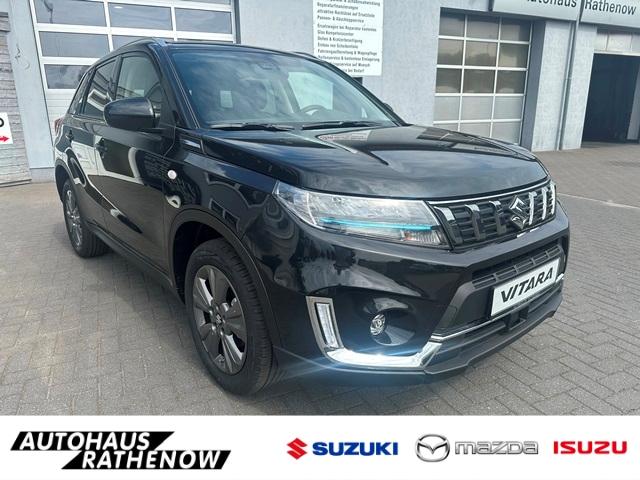 Suzuki Vitara 1.5 Hybrid Comfort Allrad LED*Tempomat*Kl