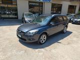 Ford Focus 1.6 (115CV) SW Bz.- GPL Titanium - Ford Focus mit LPG-Antrieb