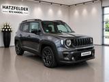 Jeep Renegade 1.3l T-GDI 80th Anniversary/Autom.Navi - Jeep Renegade Gebrauchtwagen in Wuppertal