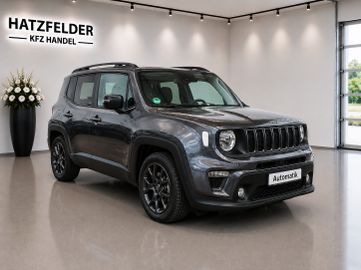 Jeep Renegade 1.3l T-GDI 80th Anniversary/Autom.Navi