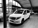 Mercedes-Benz Vito - Mercedes-Benz Vito von privat