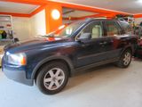 Volvo XC90 2.5 T Premium Auto Premium LPG Autogas TÜV - Volvo XC90: Premium