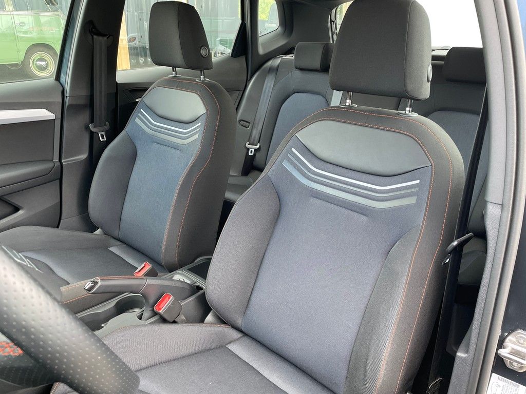 Seat Arona - Bild 10