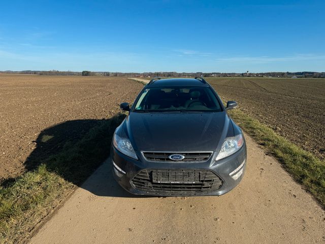 Ford Mondeo Turnier Trend 2.Hand