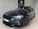 BMW 430i Gran Coupè xDrive M-PAKET/H&K/6WB/CARPLAY - BMW 430 Gran Coupé aus 2017