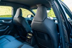 AUDI A6 TDI quattro/ LUFTFAHR./ 21"/ TECH PRO/ S LINE AUDI A6 TDI quattro/ LUFTFAHR./ 21"/ TECH PRO/ S LINE
