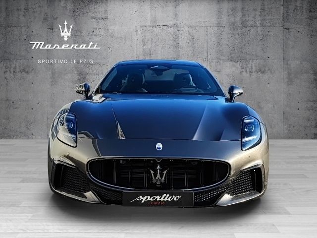 Maserati GranTurismo  Trofeo*VFW ohne Zulassung*