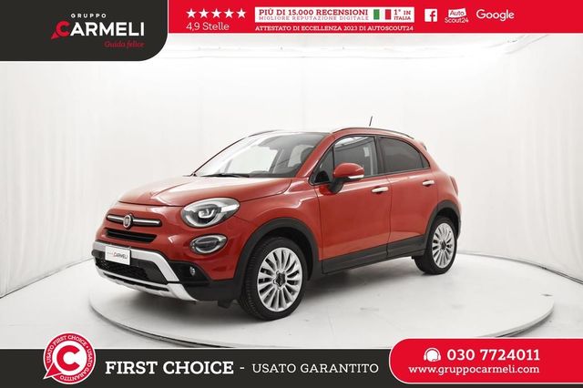 Fiat 500X 1.6 Multijet Cross 4x2