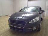 Peugeot 508 1.6 155 THP Style HUD GSD PDC Xenon - Peugeot 508 aus 2013