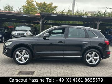 Audi Q5 - 4