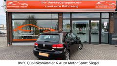 VW Golf/2 Jahre Premium Garantie/TÜV-Service-NEU!