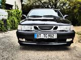 Saab SAAB 93 CABRIOLET 150 PS VOLLAUSSTATTUNG L... - Saab Gebrauchtwagen von 2000